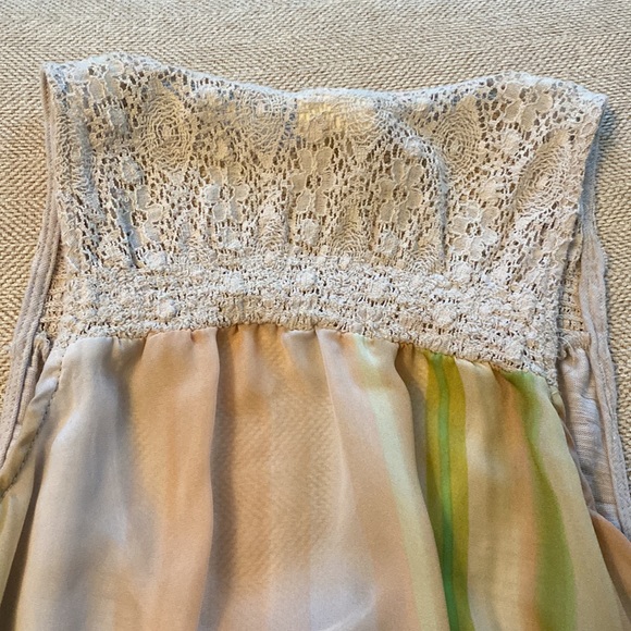 One September embellished tank - Picture 6 of 6